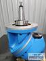 Yang Universal Milling Head, #50 Taper, Swivel 2 x 360 Deg., Rated @ 53 HP & 2000 RPM, New #43503