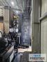 Doosan DCM-2740F, X-167", Y-125", 106" B/C, 161" x 86" Tbl, Fanuc 31iB, 90 Station ATC, Rt Angle Head, 2017, #43022