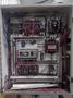 60 TON MINSTER #6 OBI PUNCH PRESS, 3" STROKE : STOCK 15709