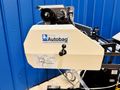 Autobag AB180 w/PI-412C Printer Bagger System