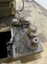 10" X 25" JACK MILL MODEL GU-650H HYDRAULIC UNIVERSAL ID/OD CYLINDRICAL GRINDER: STOCK #19819