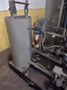 250 KW AJAX TOCCO "PACER" INDUCTION HARDENING SCANNER SYSTEM WITH MAGNESCAN QS CONTROLS: STOCK #