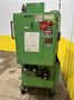 2.5" JR AUTOMATION TUBE DEBURRING & ID CHAMFERING MACHINE: STOCK #19033