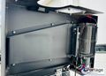 Sharp Packaging Systems  |  SX Tabletop Bagger w/Black Stand / Table INCLUDED