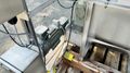 Thayer Scale PF-SC-S-4.5  |  Loss-In-Weight Screw Feeder