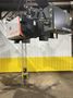 17.5 TON (2014) KONE-CRANES MODEL #CXT60410160P75GGN0S SINGLE GIRDER OVERHEAD CRANE HOIST & TROL