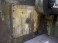12" x 60" CINCINNATI MODEL #215-153 PLAIN HYPOWERMATIC HORIZONTAL BED-TYPE MILL / MILLING MACHIN