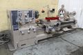 38" X 96" POREBA ENGINE LATHE: STOCK #73804