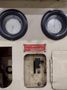 15" X .125" AIDA MODEL #LFS-40R STRAIGHTENER & SERVO COIL STRIP FEEDER: STOCK #20565