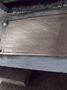 60 TON AIDA MODEL #PP-XGC-55SU (II) GAP STAMPING PUNCH PRESS, 6" STROKE: STOCK #19323