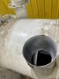40 HP x 4 STATION CLEAN AIR TECHNOLOGIES / EUROVAC INDUSTRIAL TRANSIT & BUS CENTRAL VACUUM SYSTE