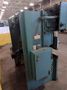 60 TON X 6' WYSONG HYDRAULIC PRESS BRAKE: STOCK #16925