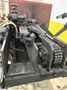 550 kW ALPHA-1 INDUCTION HEAT POWER SOURCE, COIL MODULE STATION & CONTROLS: STOCK #19947