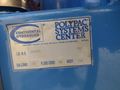 12'" X 12" DOALL MODEL #C-305A FULLY AUTOMATIC HORIZONTAL BAND SAW: STOCK #17575