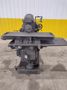 3 HP CINCINNATI MODEL 1-18 PLAIN HORIZONTAL MILLING MACHINE: STOCK #21030