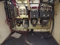 15 HP KEARNEY & TRECKER MODEL #4CH VERTICAL MILL: STOCK #22776