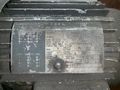 2" X 10' LEMONT MODEL 54557M DOUBLE END TUBE DE-DIMPLER: STOCK #11894