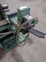 BURR OAK MODEL #VBHB RETURN TUBE BENDER & MODEL #MTCO STRAIGHTENER FEEDER: STOCK #15868