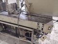 15" X 17" WF WELLS MODEL #F-15 TWIN POST HORIZONTAL BANDSAW: STOCK #22132