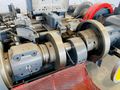 1/2" X 24" US BAIRD MODEL #8 FOUR SLIDE WIRE FORMING MACHINE: STOCK #10490