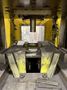 500 TON HPM (PTI REBUILT) 36" X 36" BED HYDRAULIC PRESS: STOCK #20202