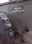 35 TON VERSON 24" X 96" FLANGE BED MECHANICAL PRESS BRAKE: STOCK #20241