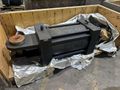 3000 TON NATIONAL (CROSBY GROUP) 4-POST HYDRAULIC PRESS / WIRE ROPE SWAGING MACHINE: STOCK #1945
