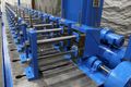 20 STAND X YODER MODEL M2 ROLLFORMER: STOCK #73528