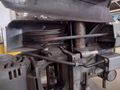 2 SPINDLE 20" ATLAS CLAUSING MODEL #1800 GANG DRILL WITH POWER FEED: STOCK #16676