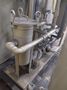 250 KW AJAX TOCCO "PACER" INDUCTION HARDENING SCANNER SYSTEM WITH MAGNESCAN QS CONTROLS: STOCK #