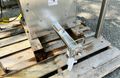 Thayer Scale PF-SC-S-4.5  |  Loss-In-Weight Screw Feeder