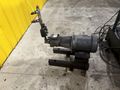 18” X 20” MARVEL MODEL #81/M4 AUTOMATIC MITRE HEAD VERTICAL BAND SAW & FEED TABLE: STOCK #23277