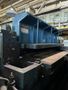 72" x .200" x 50,000# Voss cut to length line, Stock# 10962