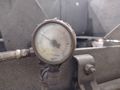 6' x 3/8" HTC MODEL #375-6S HYDRAULIC SHEAR: STOCK #21236