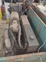 160 TON X 12' WYSONG MODEL 160-12 HYDRAULIC PRESS BRAKE: STOCK #10066
