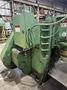 12' X 1/2" WYSONG MODEL #1250 MECHANICAL POWER SQUARING SHEAR: STOCK #19618
