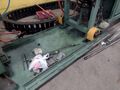 BURR OAK MODEL #VBHB RETURN TUBE BENDER & MODEL #MTCO STRAIGHTENER FEEDER: STOCK #15868
