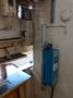 140 TON X 10' WYSONG MODEL #THS140-120 "HIGH SPEED" HYDRAULIC PRESS BRAKE: STOCK #13918