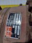 10' X 1" MONTGOMERY MODEL #4R-120100 4-ROLL HYDRAULIC PLATE BENDING ROLL: STOCK #17021
