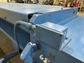 10' X 10 GAUGE NIAGARA MODEL #SPARTAN SP10-10 HYDRAULIC SHEAR: STOCK #22633