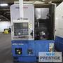 Doosan Puma V550, 28.7" swing, 24" Chuck, 2,000 RPM, 50 HP, Fanuc 21iTB, #32050