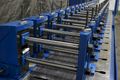 20 STAND X YODER MODEL M2 ROLLFORMER: STOCK #73528