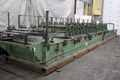 13 STANDS X 3" X 44" BRADBURY ROLLFORMER: STOCK #69558