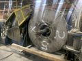 4 STAND FENN / WATERBURY FARRELL FLAT WIRE ROLLING MILL LINE: STOCK #13899