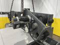 17.5 TON (2014) KONE-CRANES MODEL #CXT60410160P75GGN0S SINGLE GIRDER OVERHEAD CRANE HOIST & TROL