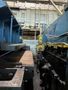 72" x .200" x 50,000# Voss cut to length line, Stock# 10962