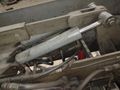 6' x 3/8" HTC MODEL #375-6S HYDRAULIC SHEAR: STOCK #21236