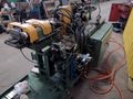 BURR OAK MODEL #VBHB RETURN TUBE BENDER & MODEL #MTCO STRAIGHTENER FEEDER: STOCK #15868