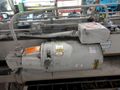 140 TON X 10' WYSONG MODEL #THS140-120 "HIGH SPEED" HYDRAULIC PRESS BRAKE: STOCK #13918