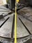 54" SCHIESS-FRORIEP VERTICAL TURRET LATHE (VTL), 66" TOTAL SWING: STOCK #18177